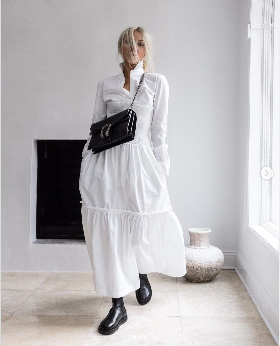 Unique Style Icons: FIGTNY