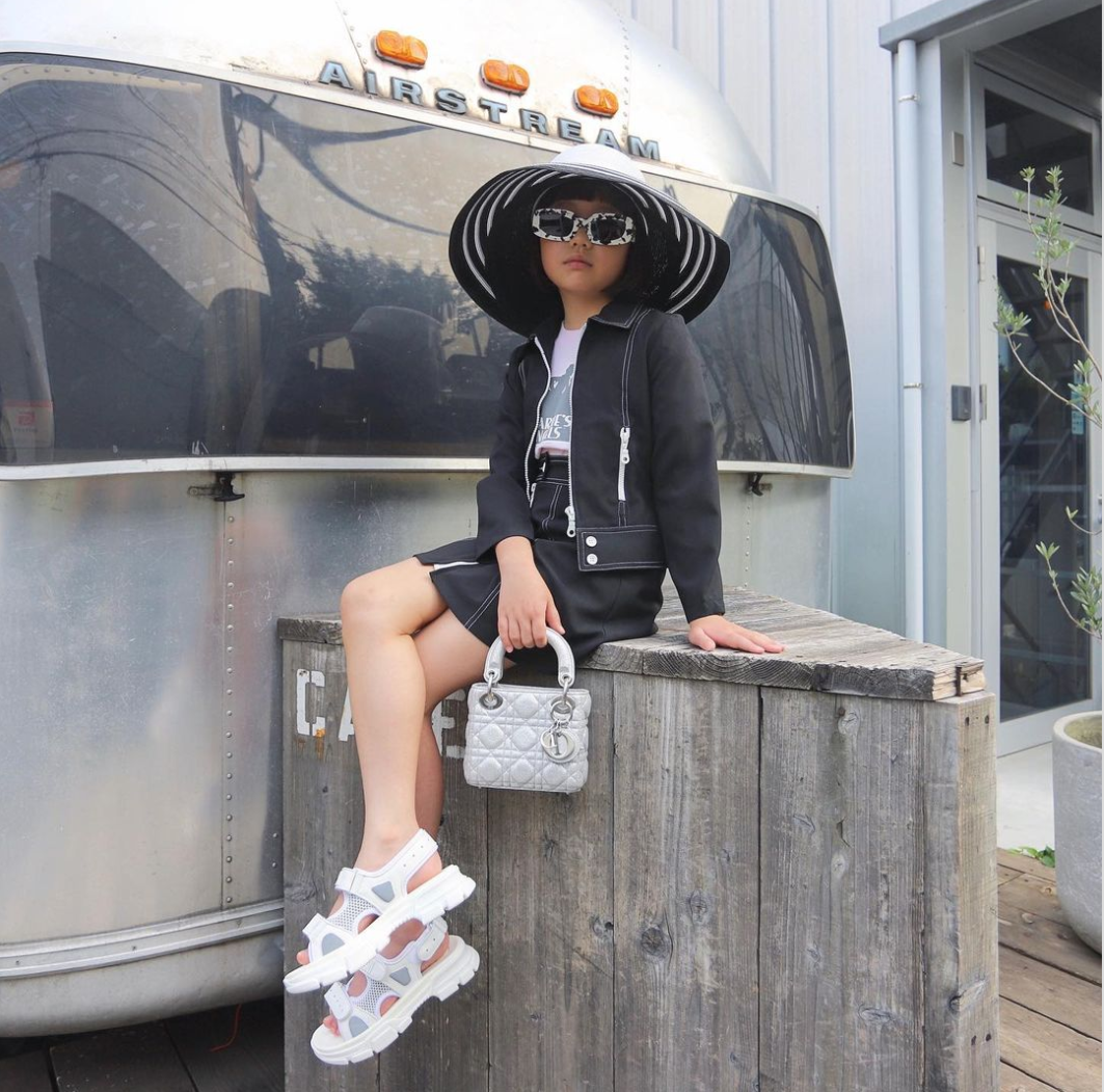 Unique Style Icons: Coco