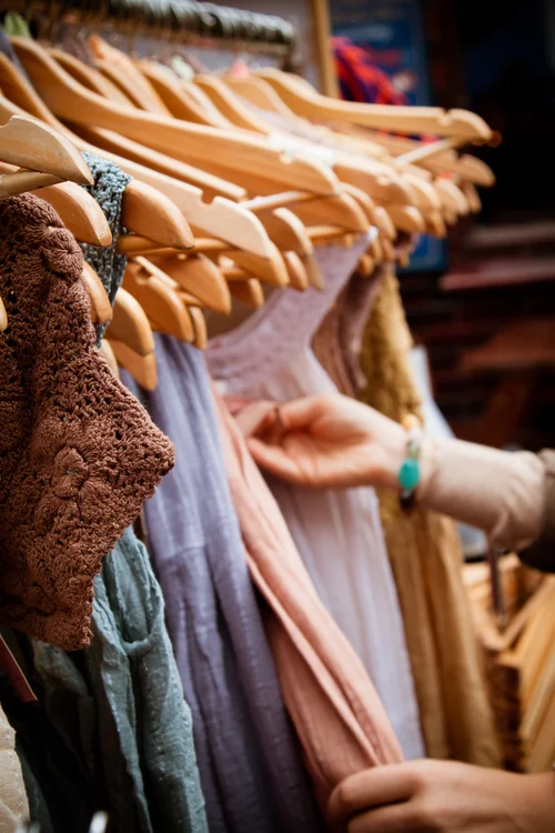 What Survival Clothing to Look for in Thrift Stores: Essential Finds