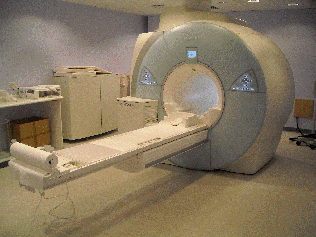 MRI Basics: What Do I Need?