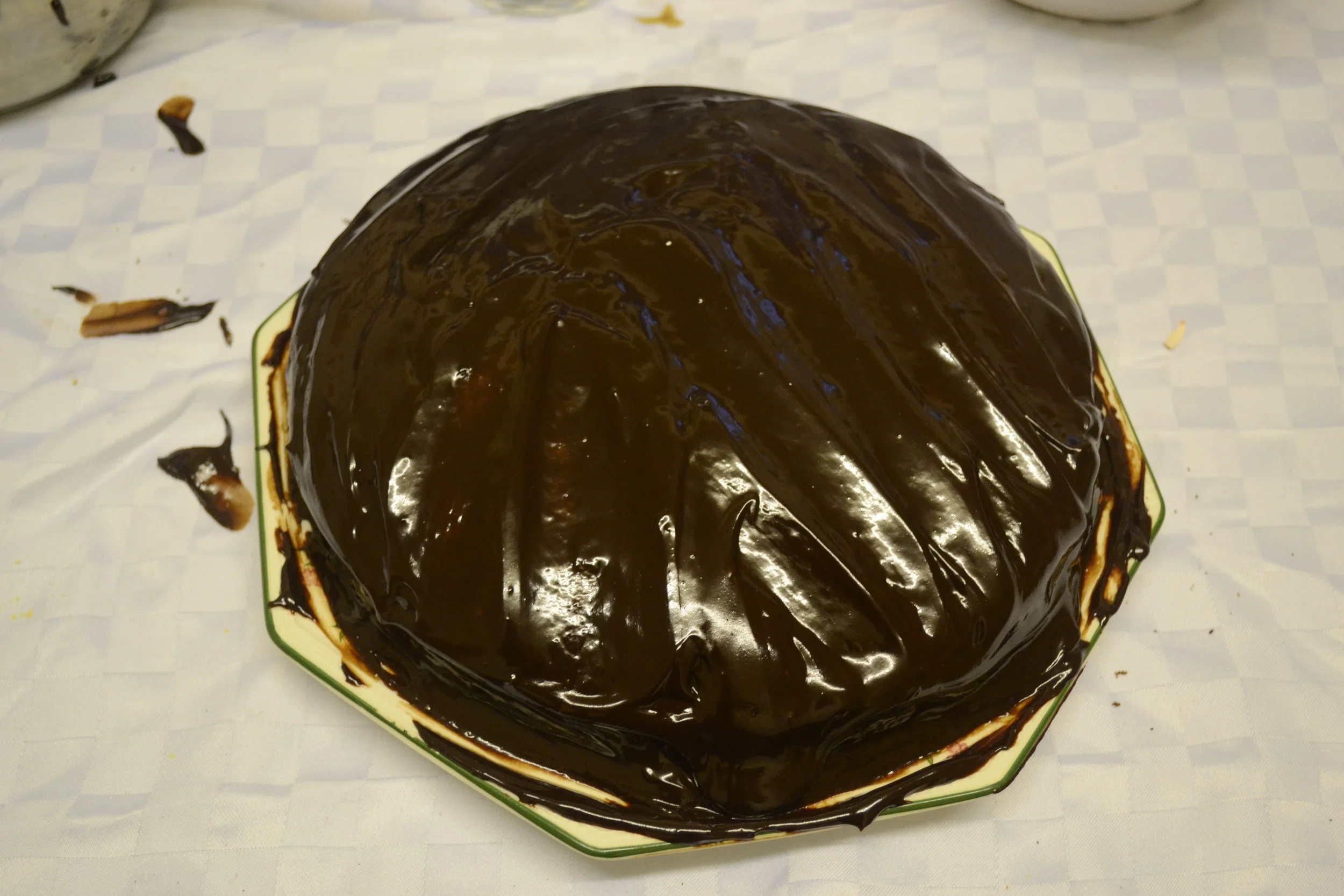 Sachertorte