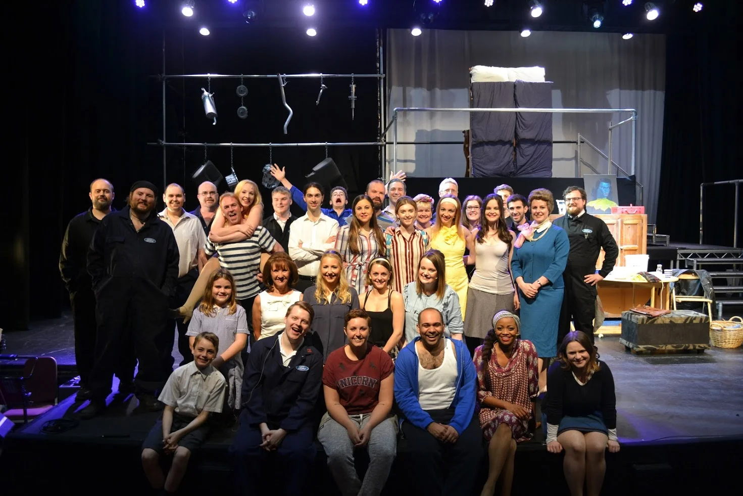 19: It's Not Just For Gays Anymore