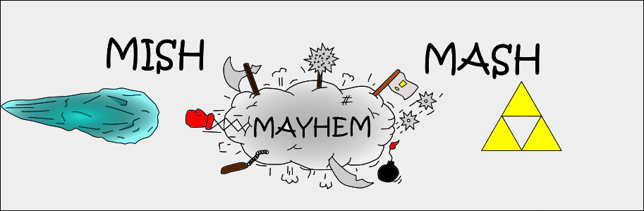 1: Traditionally in Blue episode artwork