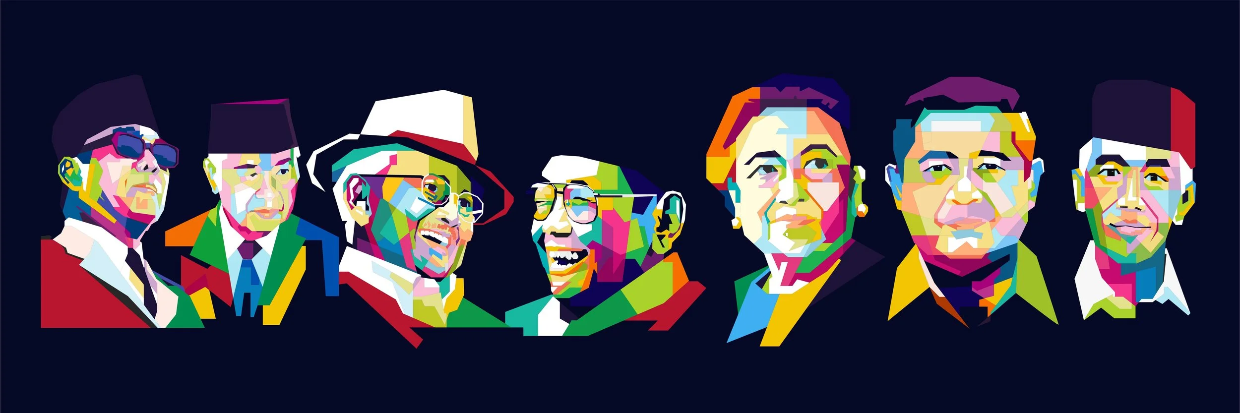 S05: The History of Indonesian Politics