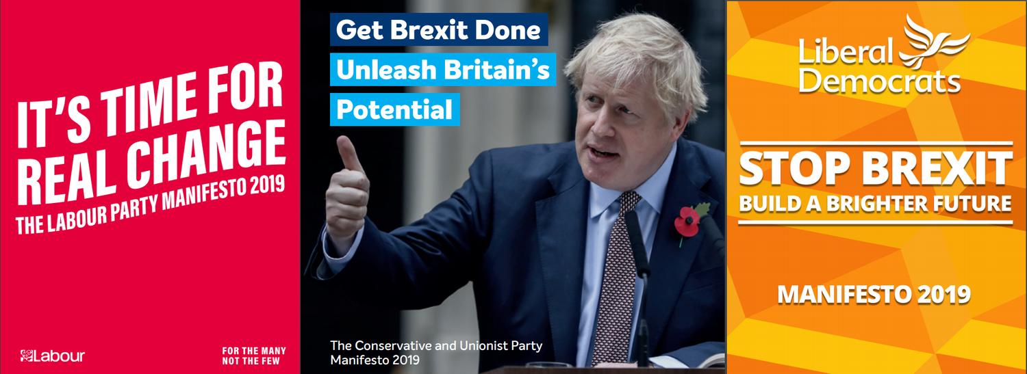 307: Copy Paste 2017; Put Brexit In Bold episode artwork