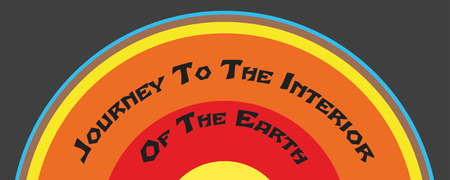 2: Journey To The Interior of the Earth - Part 2 episode artwork
