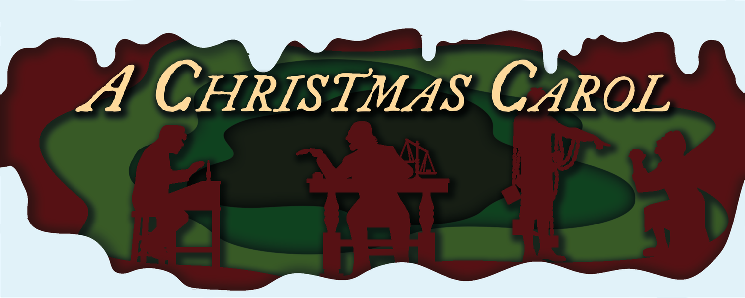 9: A Christmas Carol - Stave I episode artwork