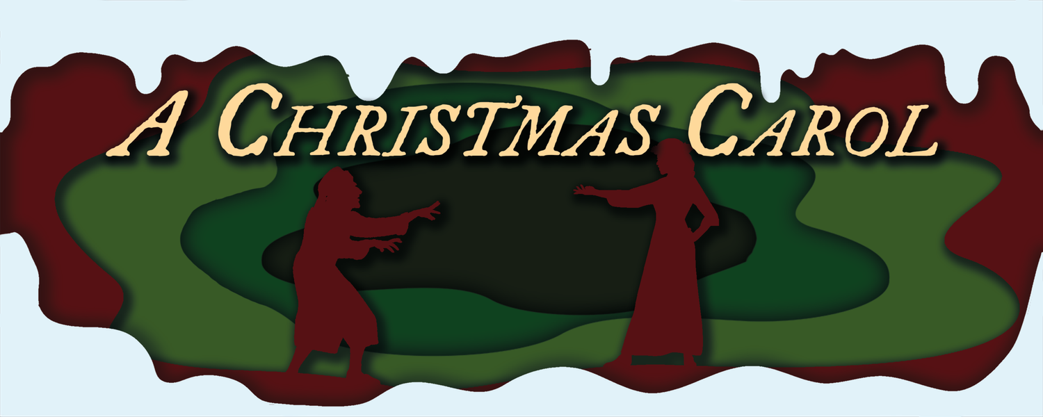 10: A Christmas Carol - Stave II episode artwork