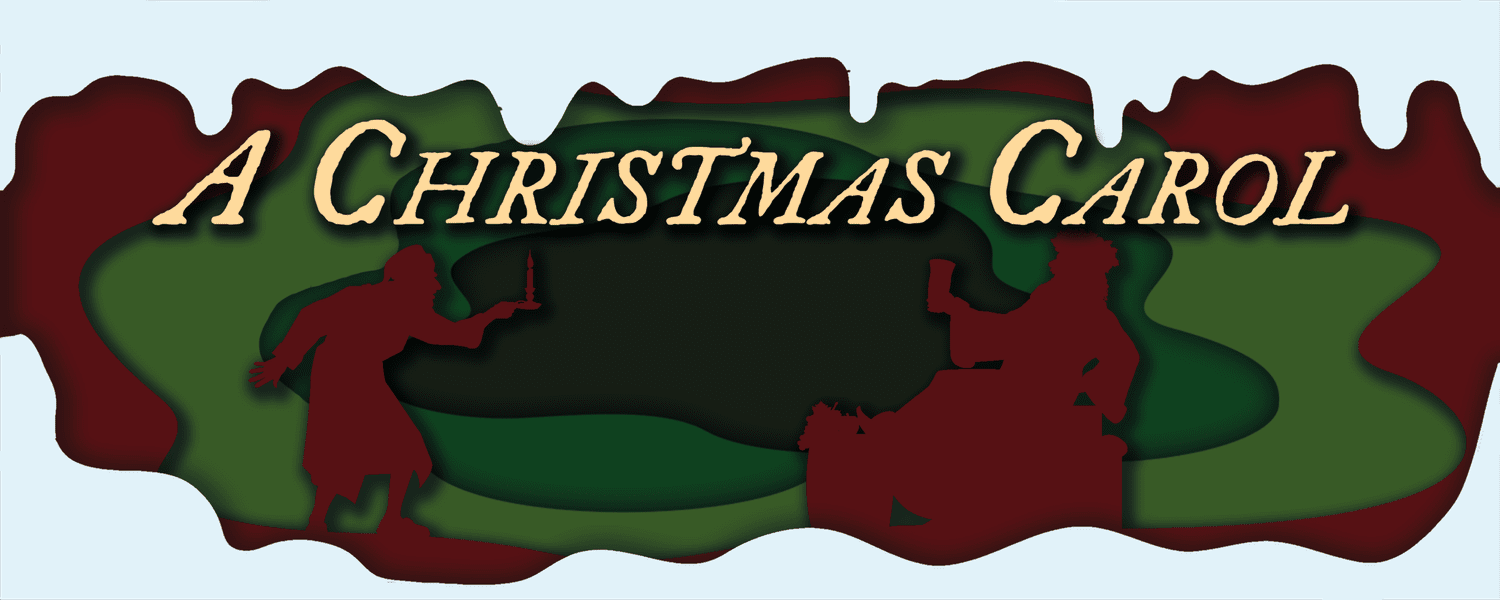 11: A Christmas Carol - Stave III episode artwork