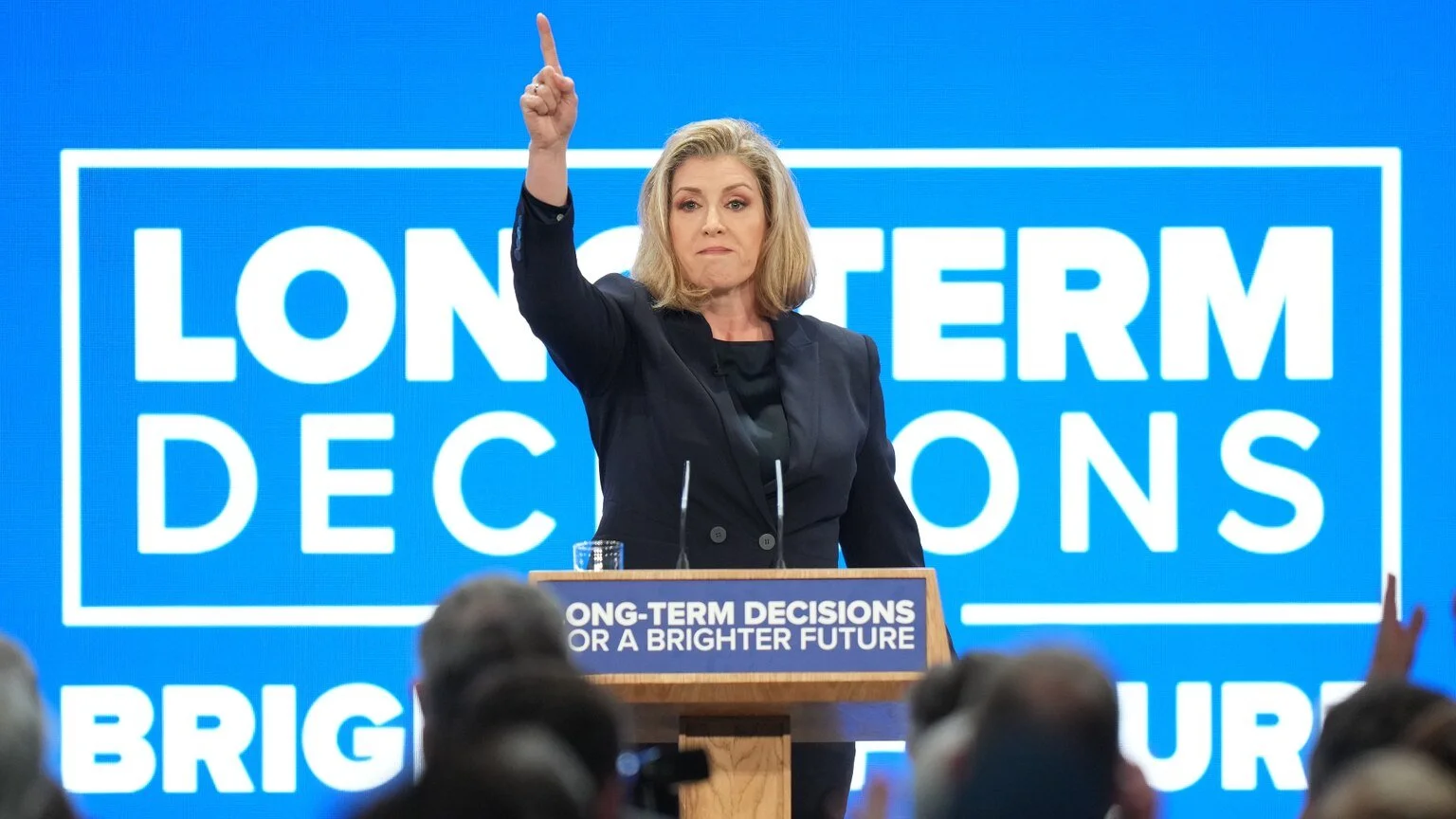 701: Gotta Fight For Your Right to (Conservative) Parrrrrrty