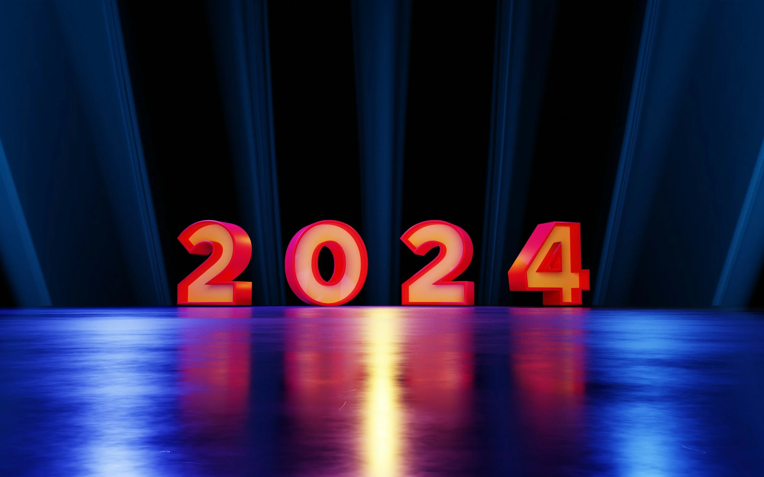 706: 2024 Predictions
