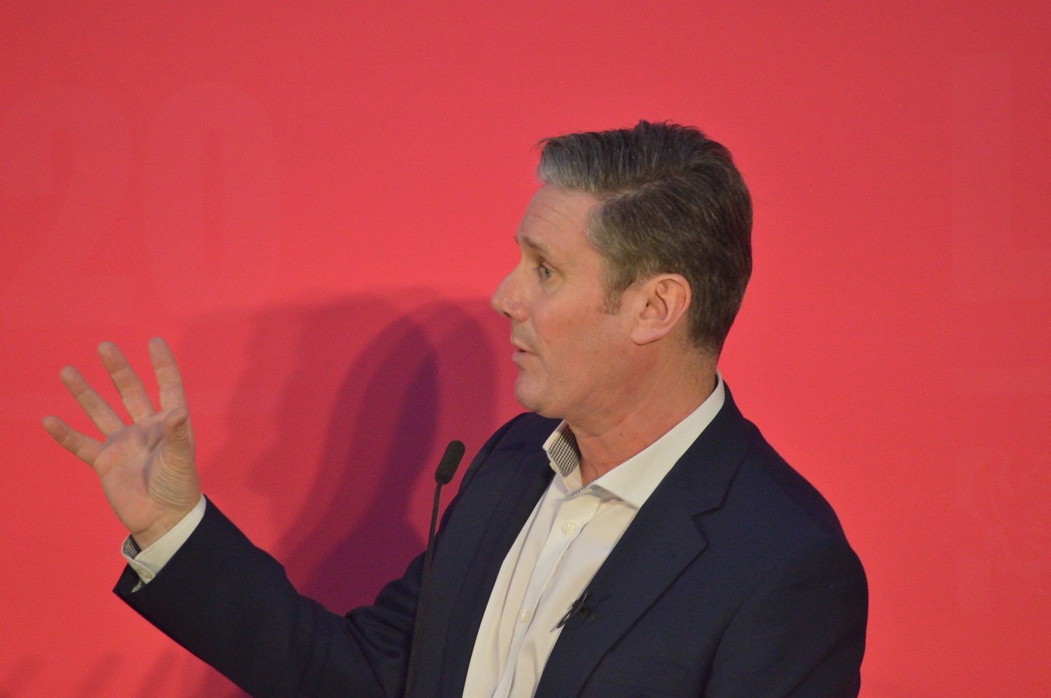 707: Keir Starmer, What Do You Stand For?