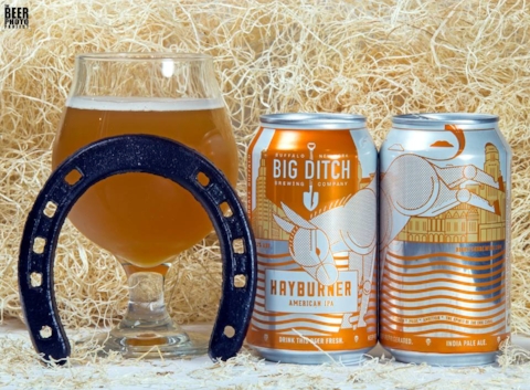  Photo courtesy of The Beer Photo Project