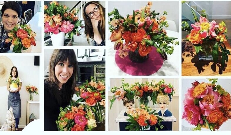Featured image of post Floral Design Classes Near Me : Hundreds of different classes and programs are offered;