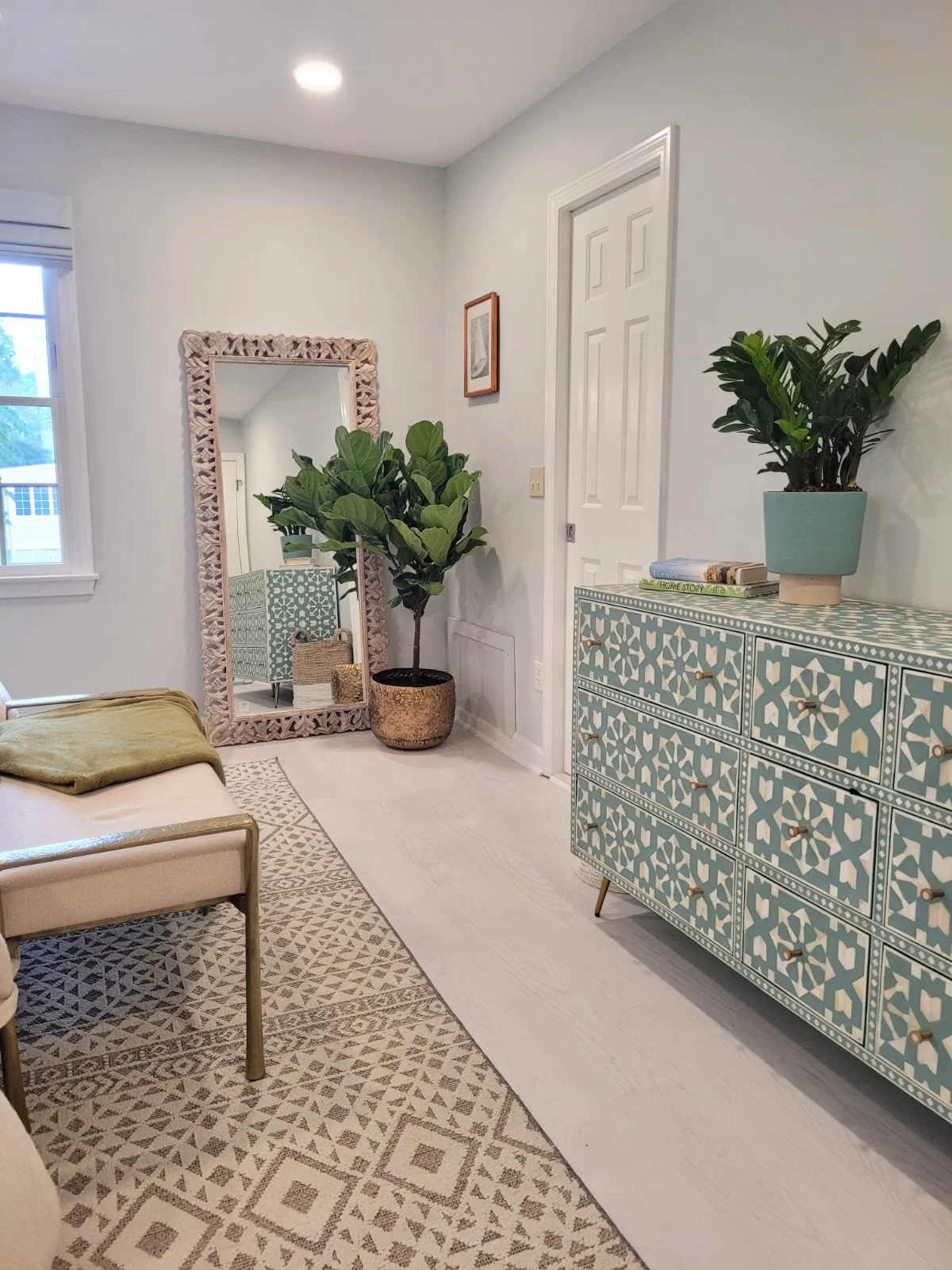 Design Consulting — The Mini Rose Co.