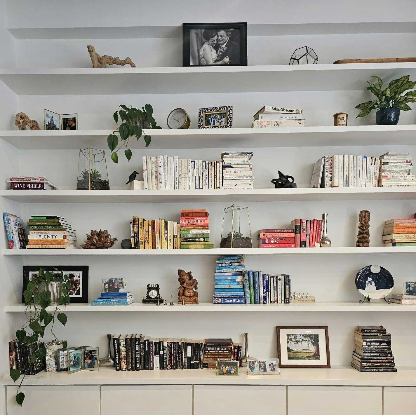Interior Design Consulting and Home Staging — The Mini Rose Co.