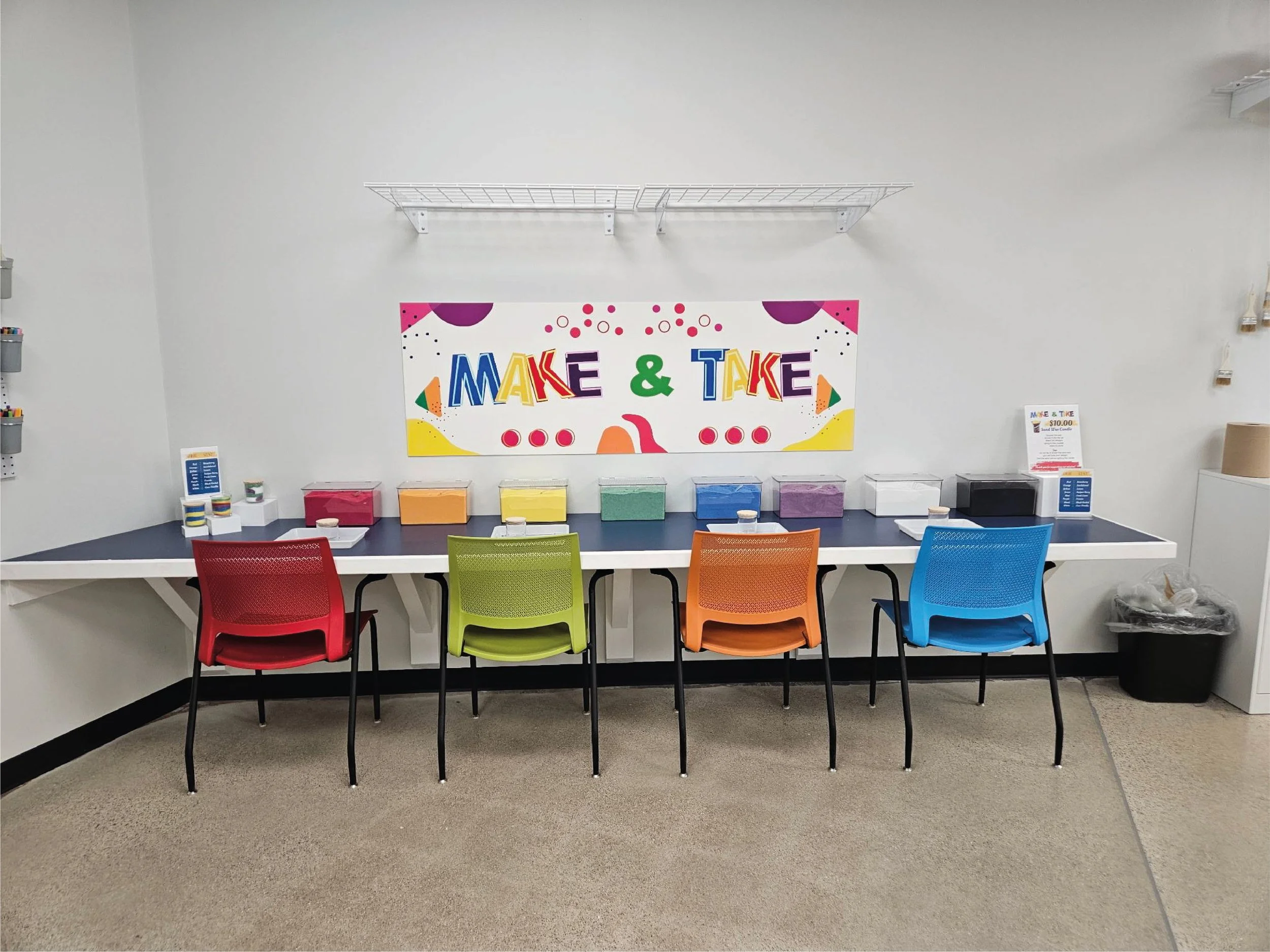 Signs and Graphics That Sell