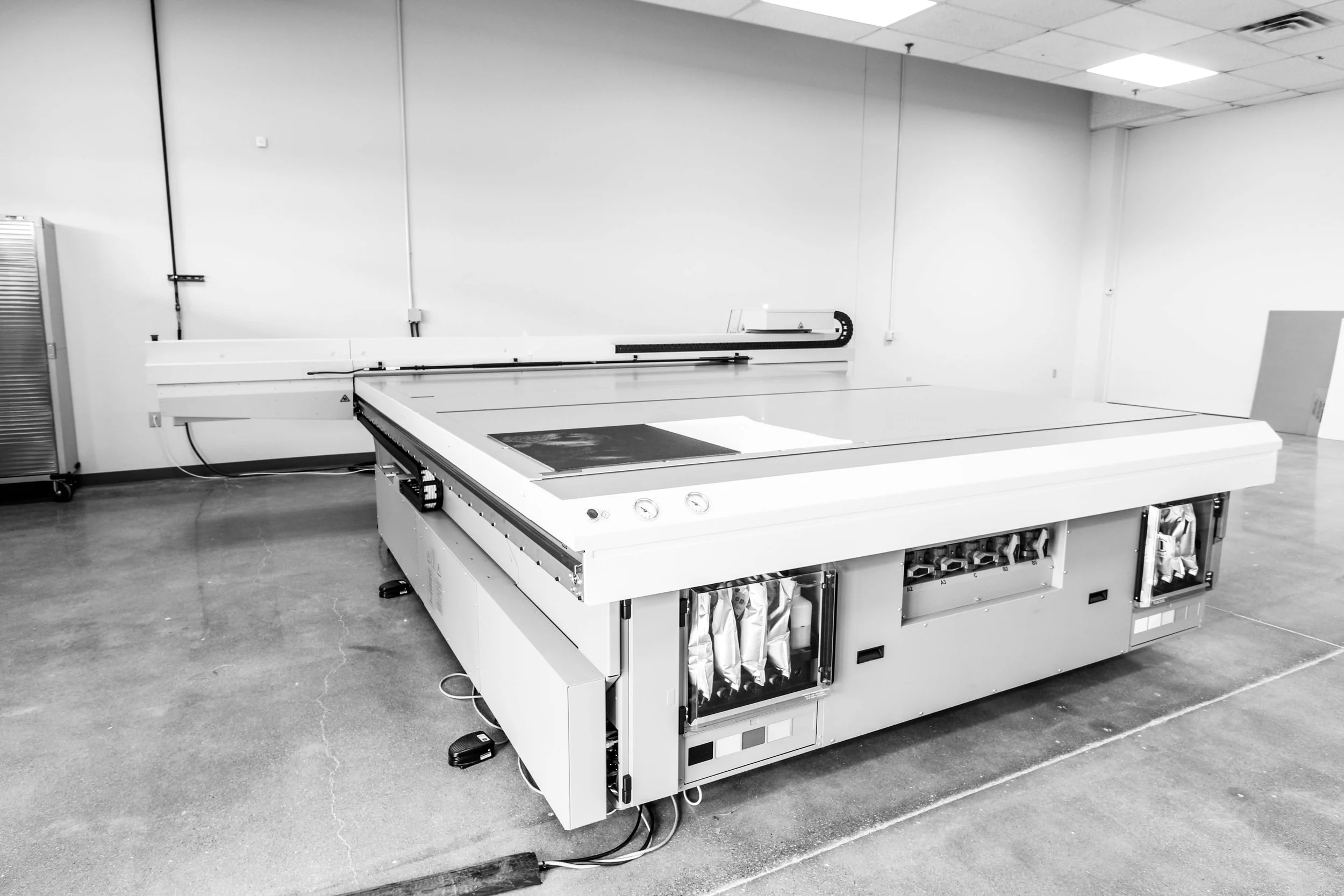 UV Printing Unleashed—Why It’s the Secret Weapon of Modern Signs &amp; Promotional Products