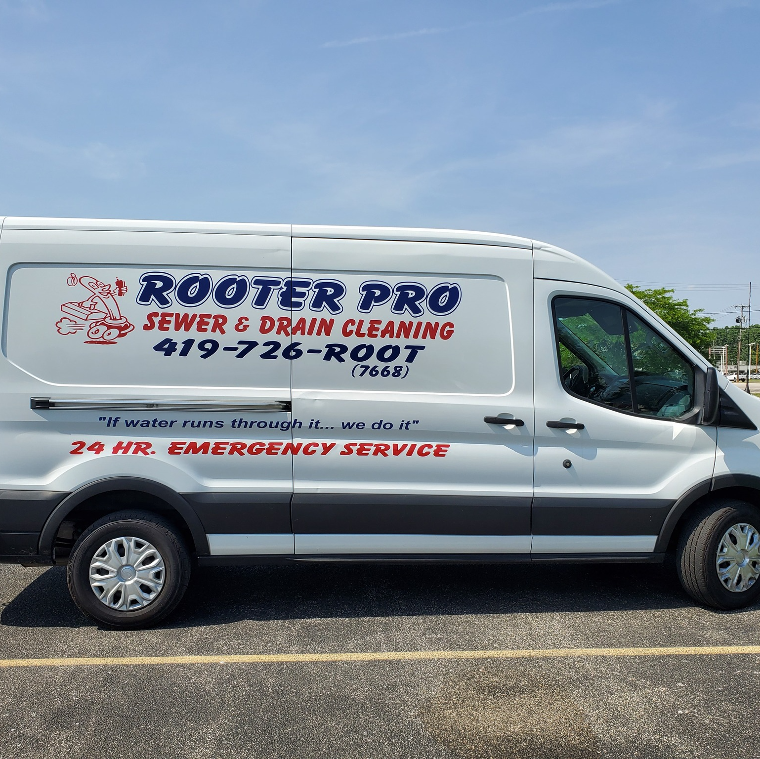 Your Brand on the Move—How Vehicle Graphics Turn Miles into Impressions