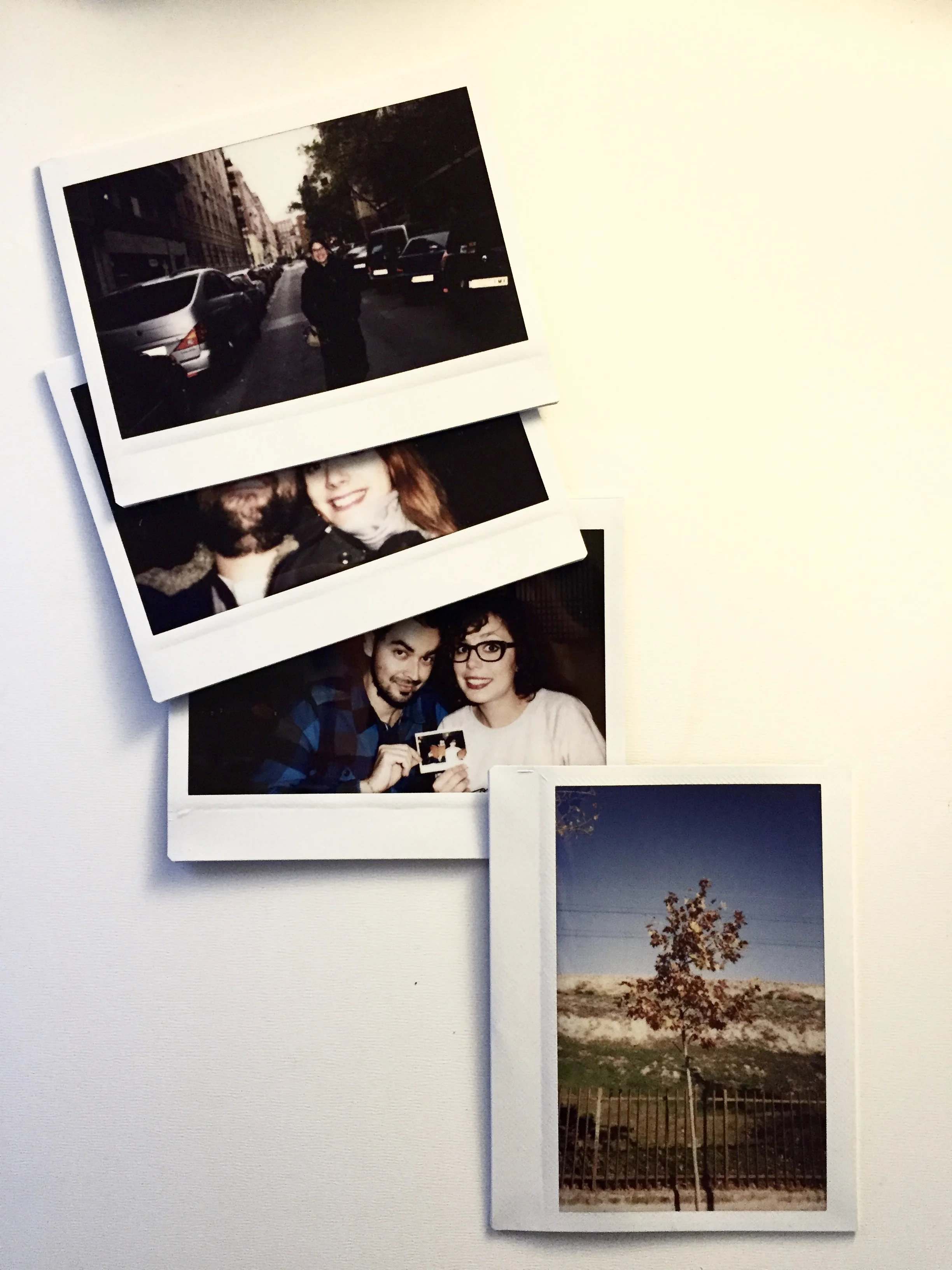 Instax de Fujifilm