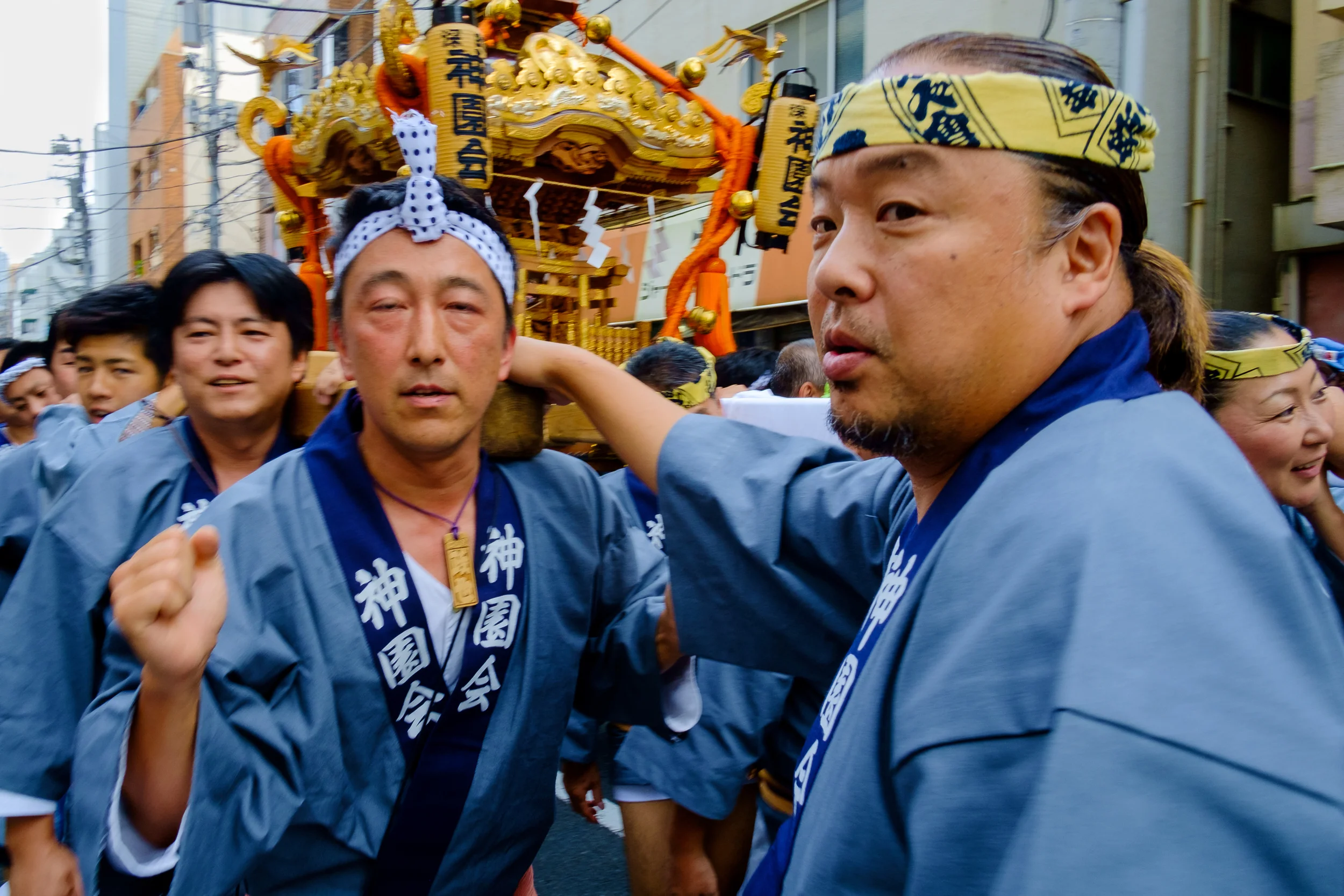 Tokio