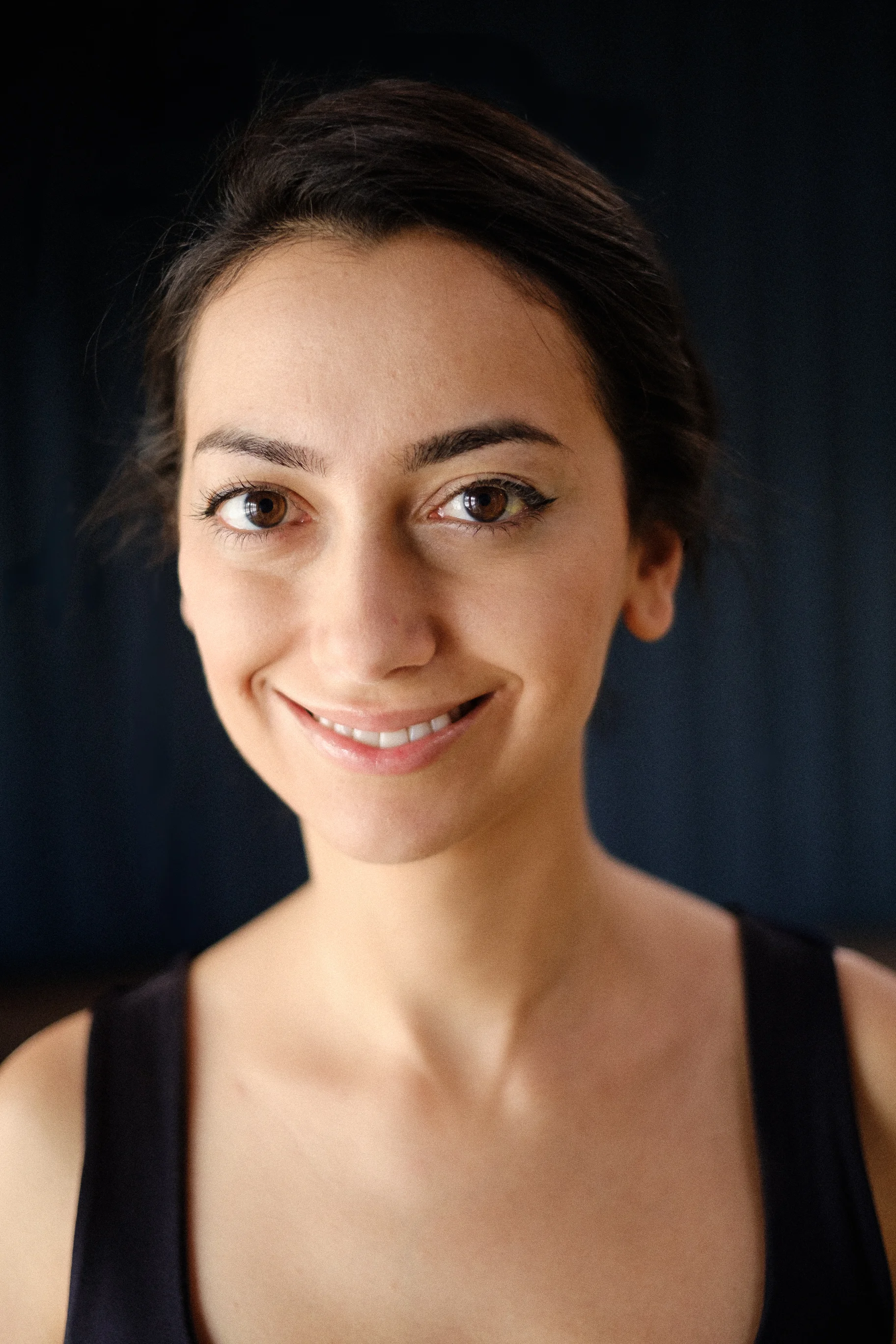 Christina Nemr