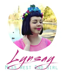 lynsay-bio