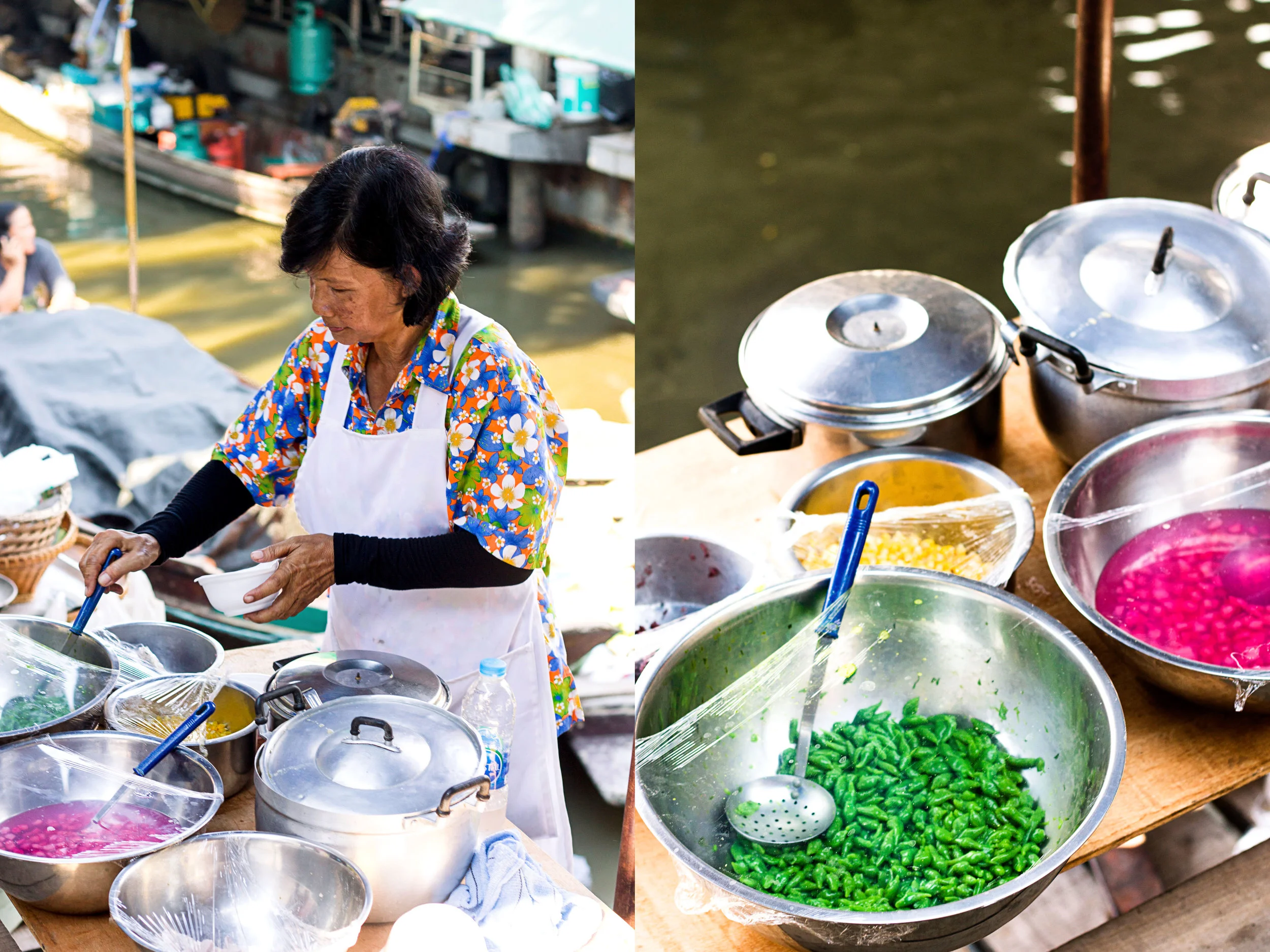 Doubles Woman cooking & bowls.jpg