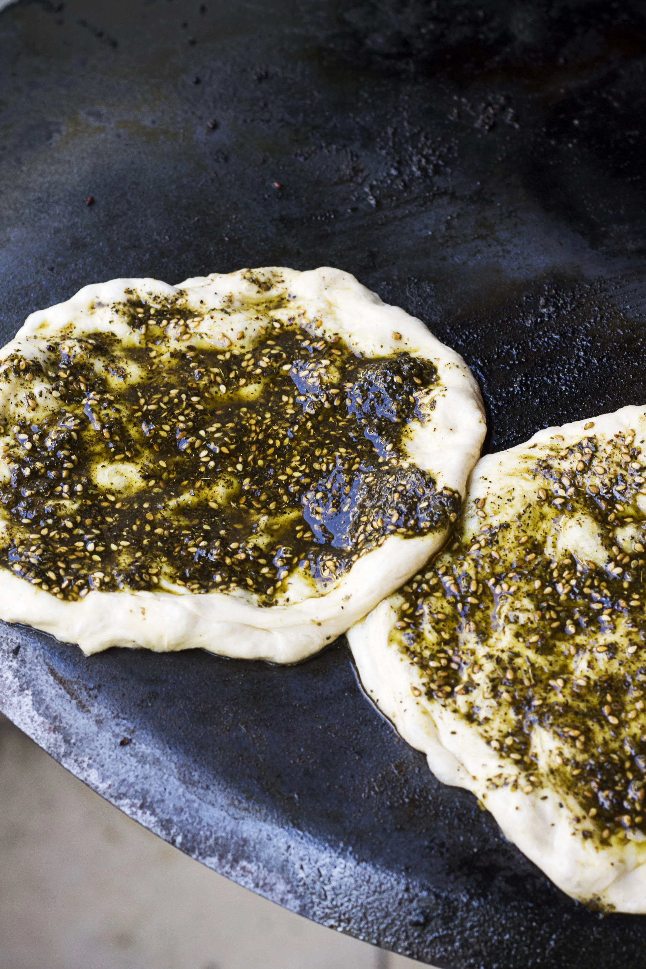 Druze Pita Oven V.jpg