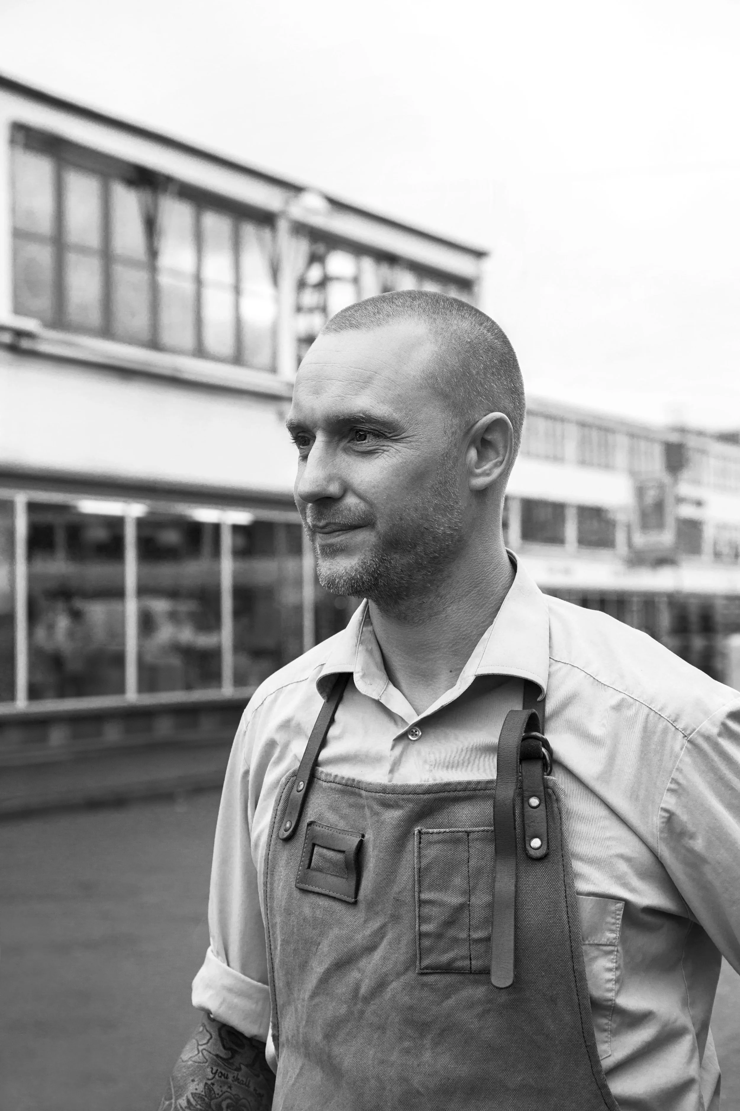 Butcher Sideways Profile BW V.jpg