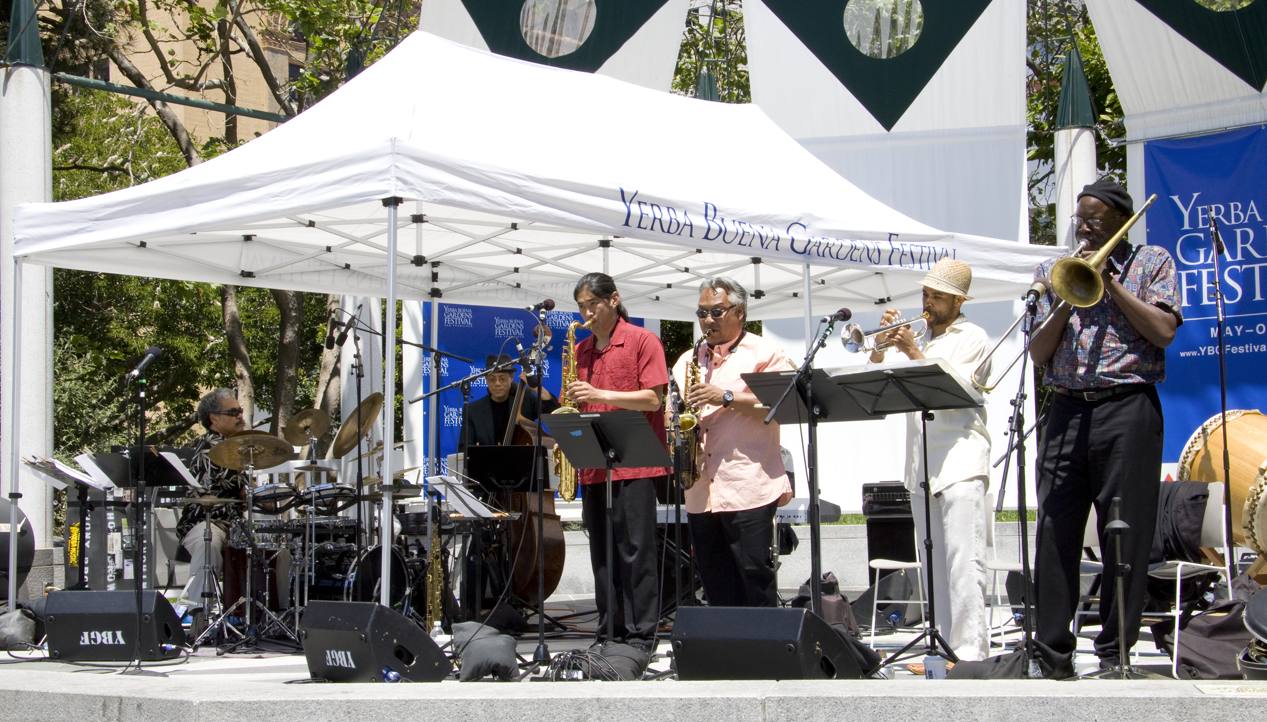 group on stage minus taikoIMG_6225.jpg