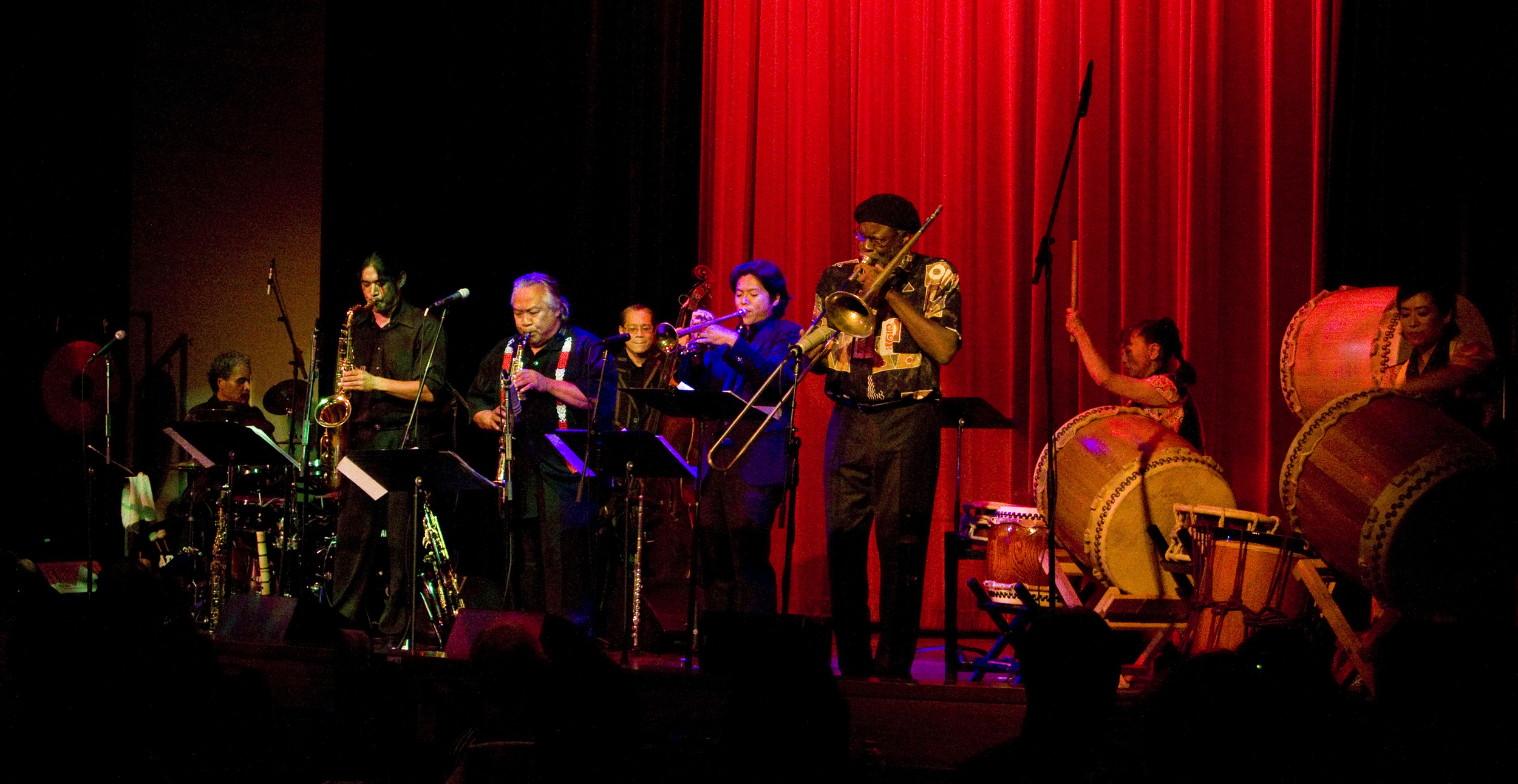 sanju anthony brown asian american orchestra by kathy sloane .jpg