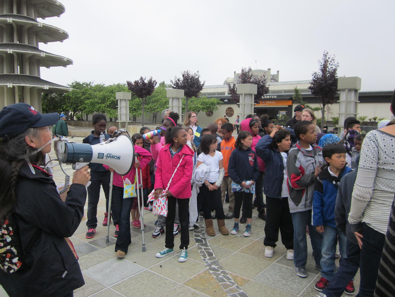 2013 Jazz Walk