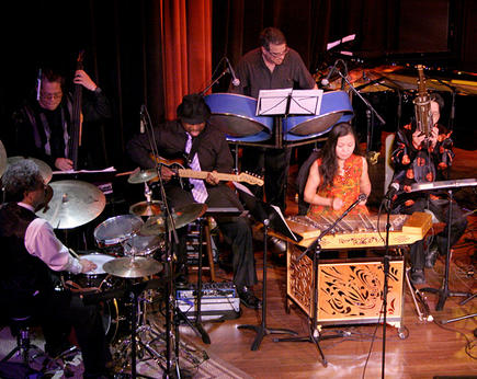 Asian American Orchestra