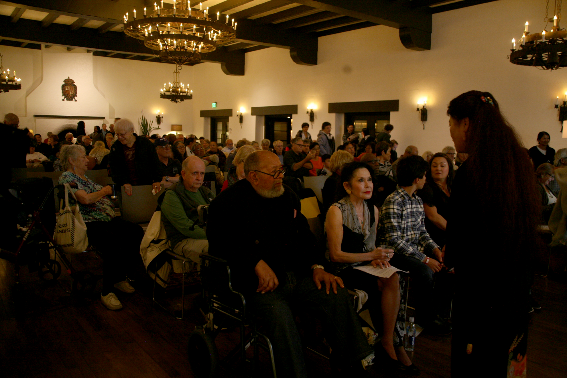 11.3.17 - Presidio Sessions - GO FOR BROKE! A Salute to Nisei Veterans