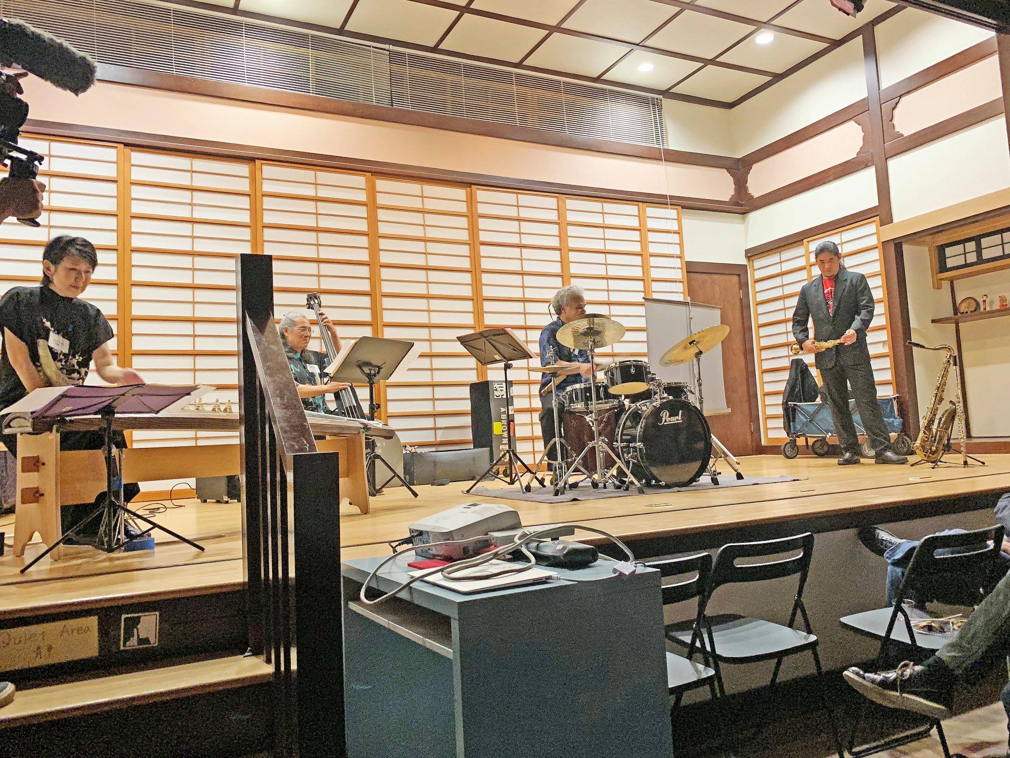 Photo Courtesy of Consul General of Japan in San Francisco