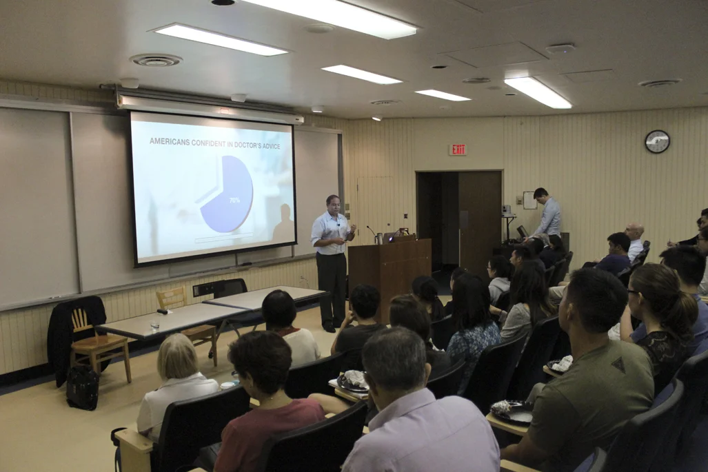 UCLA Fielding School of Public Health
