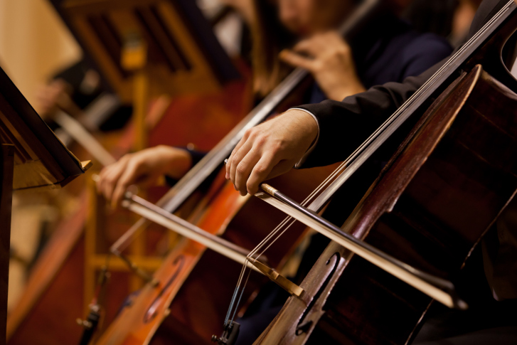 Practice makes perfect (THINKSTOCK)