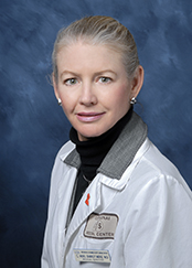 Dr. noel Bairey Merz