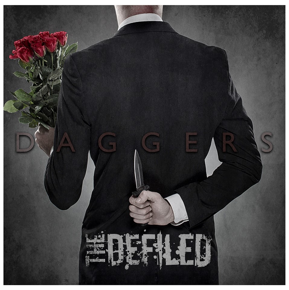 Vol 1, Track 7: ”Daggers” by The Defiled