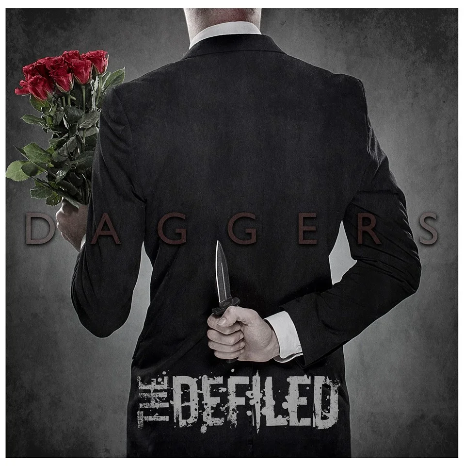Vol 1, Track 7: "Daggers" by The Defiled episode artwork