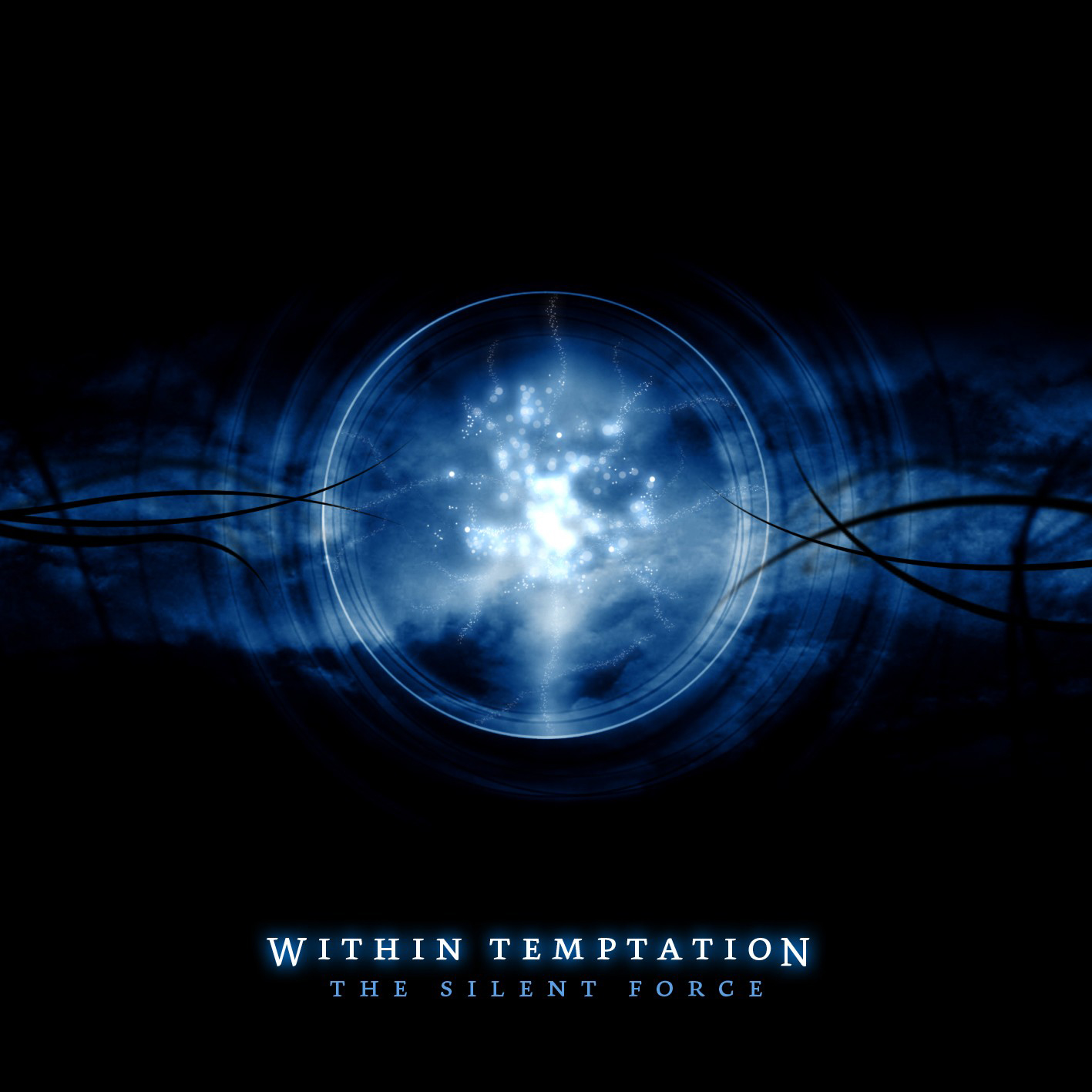 Vol 1, Track 11: ”The Silent Force” by Within Temptation