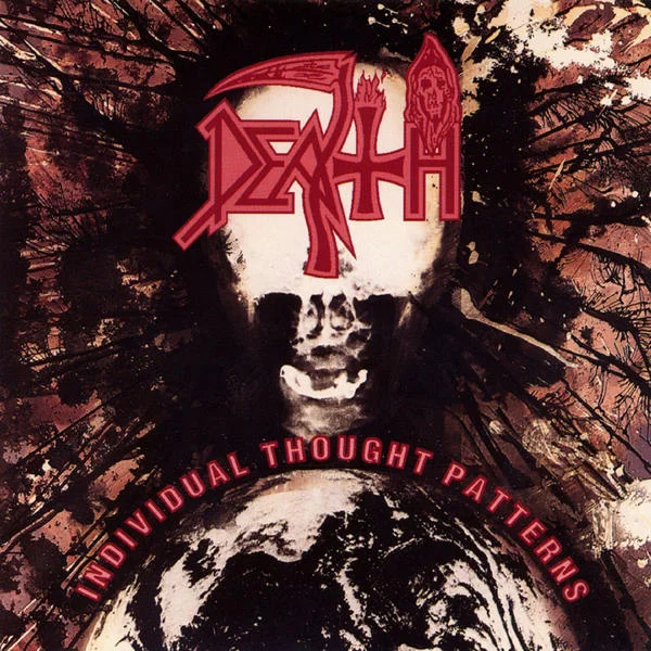 Vol 2, Track 11: "Individual Thought Patterns" by Death episode artwork