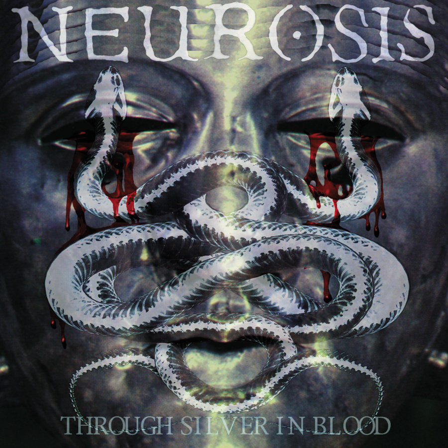 Vol 3, Track 12: ”Through Silver in Blood” by Neurosis