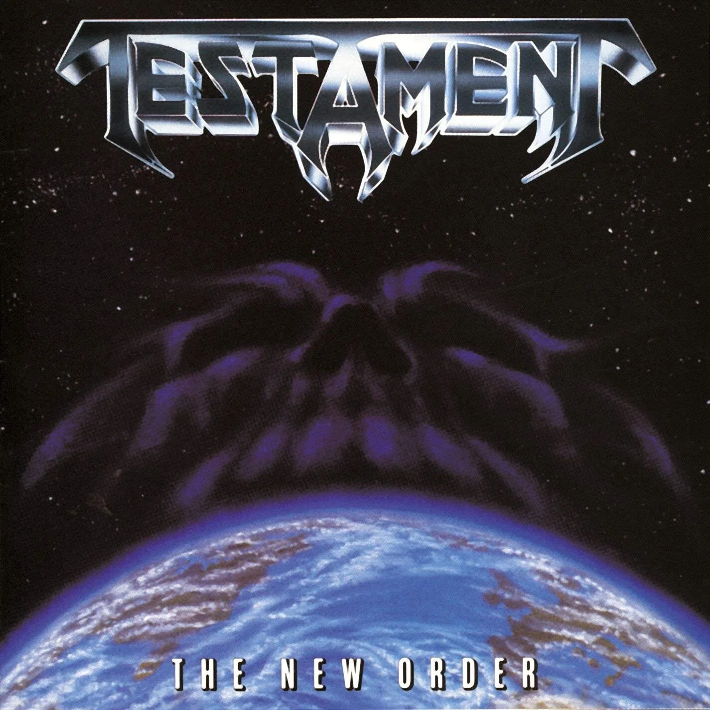 Vol 5, Track 5: "The New Order" by Testament episode artwork