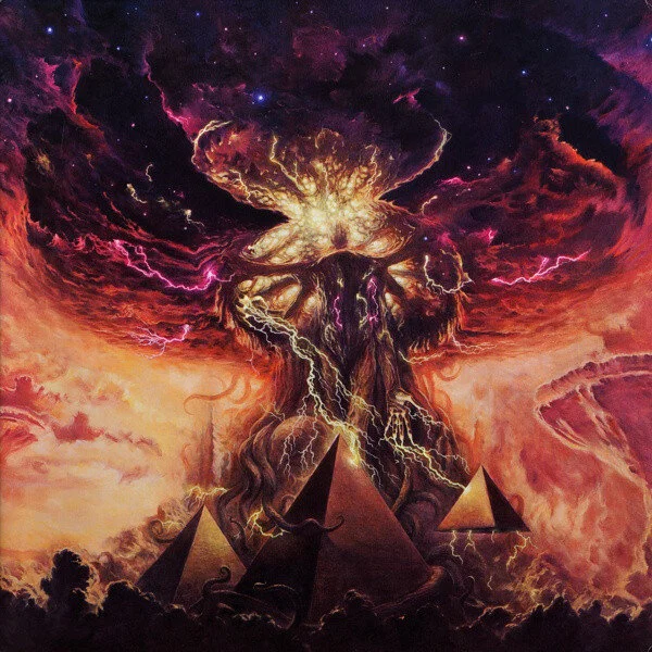 Vol 5, Track 8: LISTENER CHOICE: "Beastwars" by Beastwars episode artwork