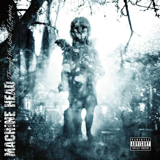 Vol 5, Track 13: ”Through the Ashes of Empires” by Machine Head