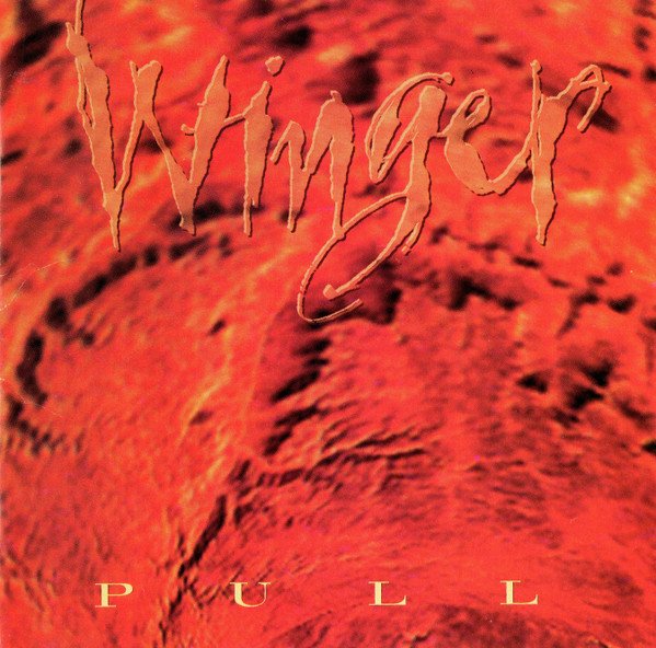 Vol 6, Track 3: "Pull" by Winger