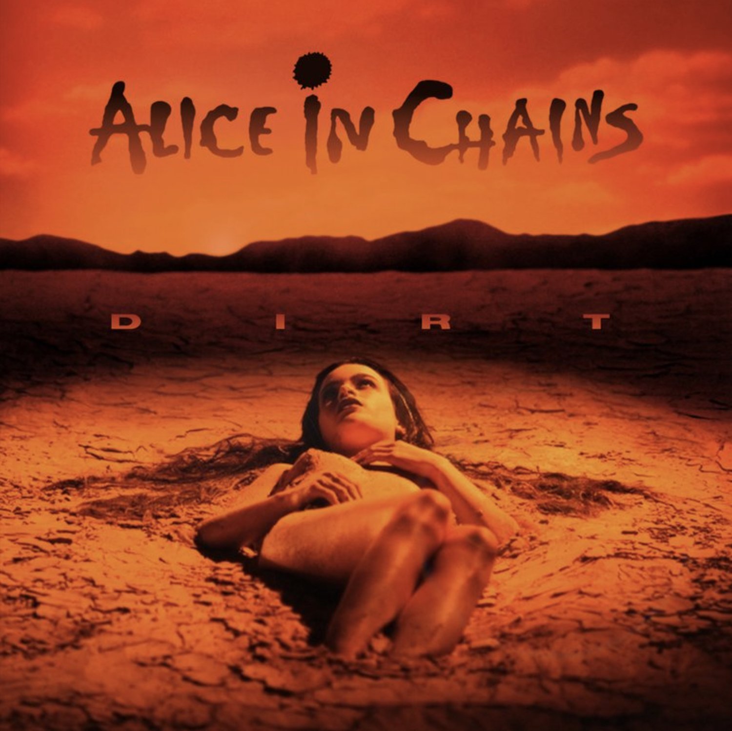 Vol 6, Track 6: "Dirt" by Alice in Chains
