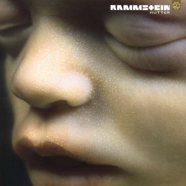 Vol 6, Track 7: ”Mutter” by Rammstein